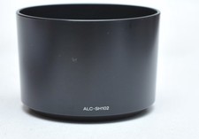 Sony OEM ALC-SH102 Lens Hood for 55-200mm f/4-5.6 Lens