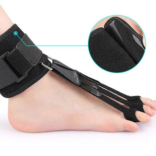Adjustable Toe Valgus Corrector Fix&Adjust Toe Splint Toe - Picture 6 of 9