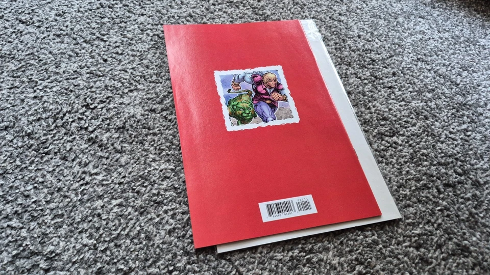 MASTERS OF THE UNIVERSE: THE SWORD OF FLAWS #1 of 4 COVER A (2025) DARK HORSE - Image 3 of 3