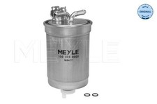 Original MEYLE Kraftstofffilter 100 323 0000 für Ford Seat VW