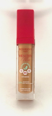 Bourjois Healthy Mix Anti Fatigue Concealer 7,8ml - 54 Golden Beige