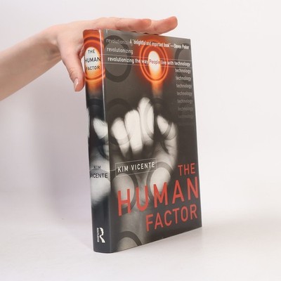 The Human Factor: Revolutionizing the Way People Live with Technology