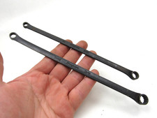 Snap On Gxdh1012b Gxdh810b 14 516 38 12-point Flank Drive Offset Box Wrench