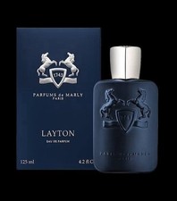 Parfums de Marly Layton Eau de Parfum Men, 4.2 fl oz 125 Ml