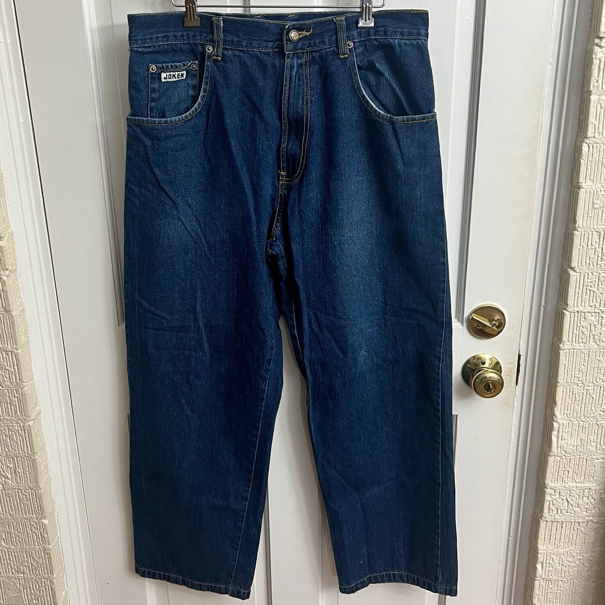 Joker Denim Jeans for Men for sale | eBay