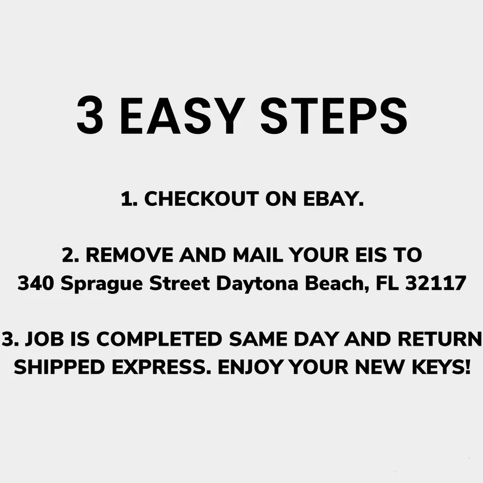 Mercedes-Benz (1) Key + Key Programming | Add Key or All Keys Lost 1997-2014 - Image 2 of 4