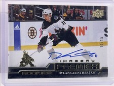 2022-23 Upper Deck Premier Hockey Checklist Guide in-content 35