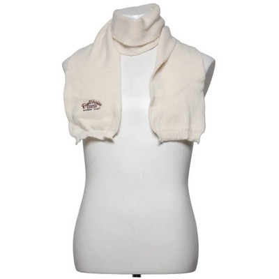 Bestchoice, Schal, Unisex (Erwachsene), Weiß, 140 cm, 18 #ULQ