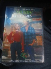 The Merry Gentlemen Dvd