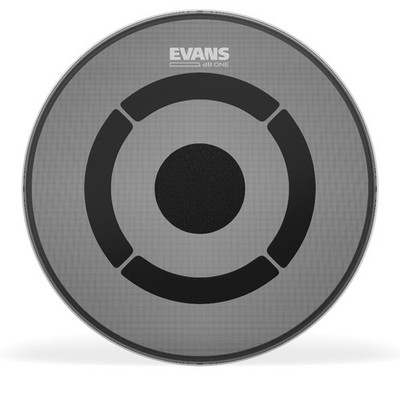 Evans dB One Tom Batter 13'' - E-Drum Mesh Head