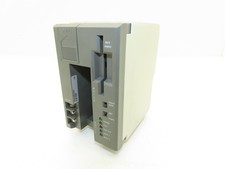 AEG PC-A948-141 CPU Module 8k RAM 2x RS232 24...