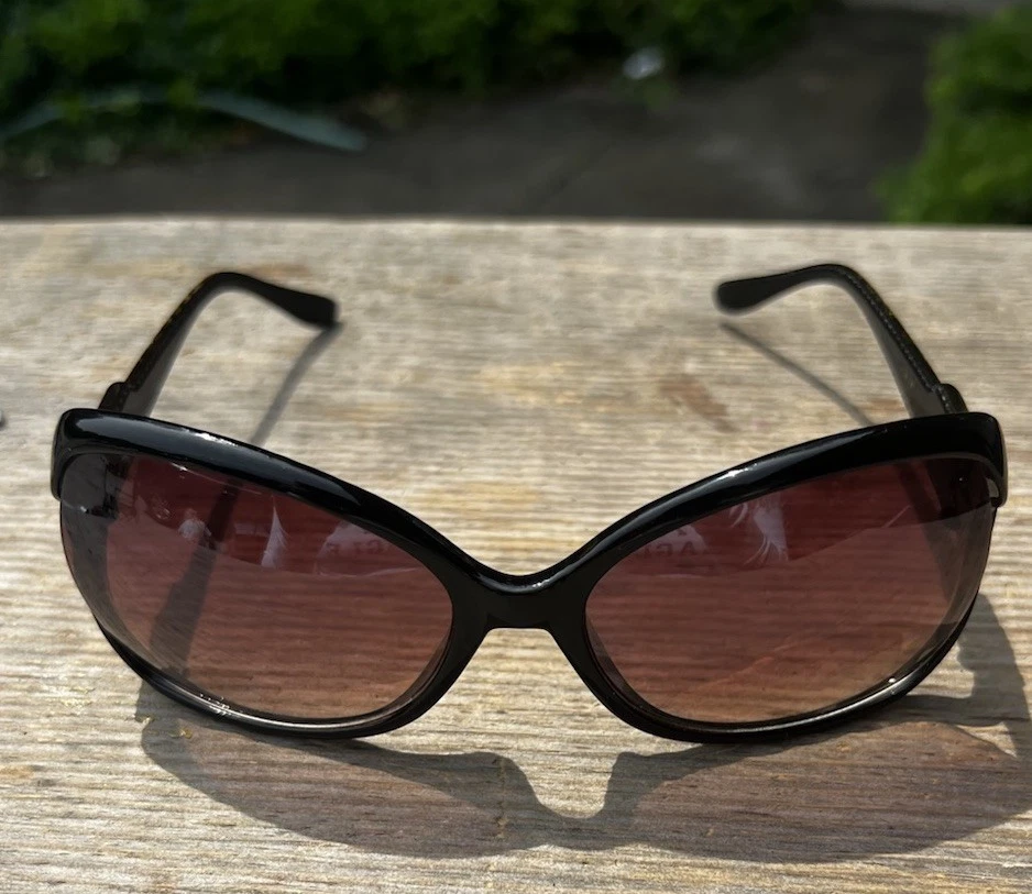 Gafas de sol Dolce & Gabbana DG4207 multicolor polarizadas negras multicapa rojas Foto 3 de 4