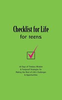 Nelson Books | The Checklist For Life For Teens | Taschenbuch | Englisch (2007)