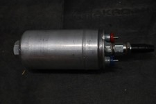 Bosch 0580 254 044 High Flow Electric Inline Fuel Pump For Gasoline And Diesel