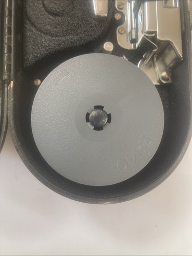 Keystone 8mm Movie Camera Model K-36. Spring Still Actuates - Picture 6 of 16