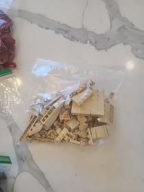 LEGO CREATOR: Prehistoric Creatures (4507) Complete with Manual