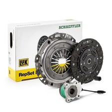 Kit d'embrayage Mercedes CLASSE R