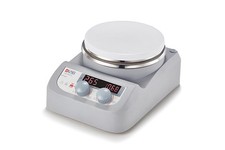MS-H280-Pro 5" Double LED Digital Hotplate Magnetic Stirrer,  1/Case