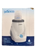 Dr. Brown's Natural Flow Milk Spa Breast Milk Bottle Warmer