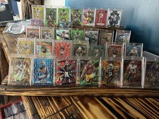 Of Numbered Cards