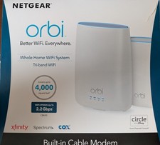 netgear orbi triband cbk40