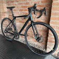 GT Grade Gravel Adventure Road Bike 56cm LARGE Shimano 105 Excellent Condition