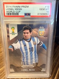 2014 World Cup Prizm | eBay