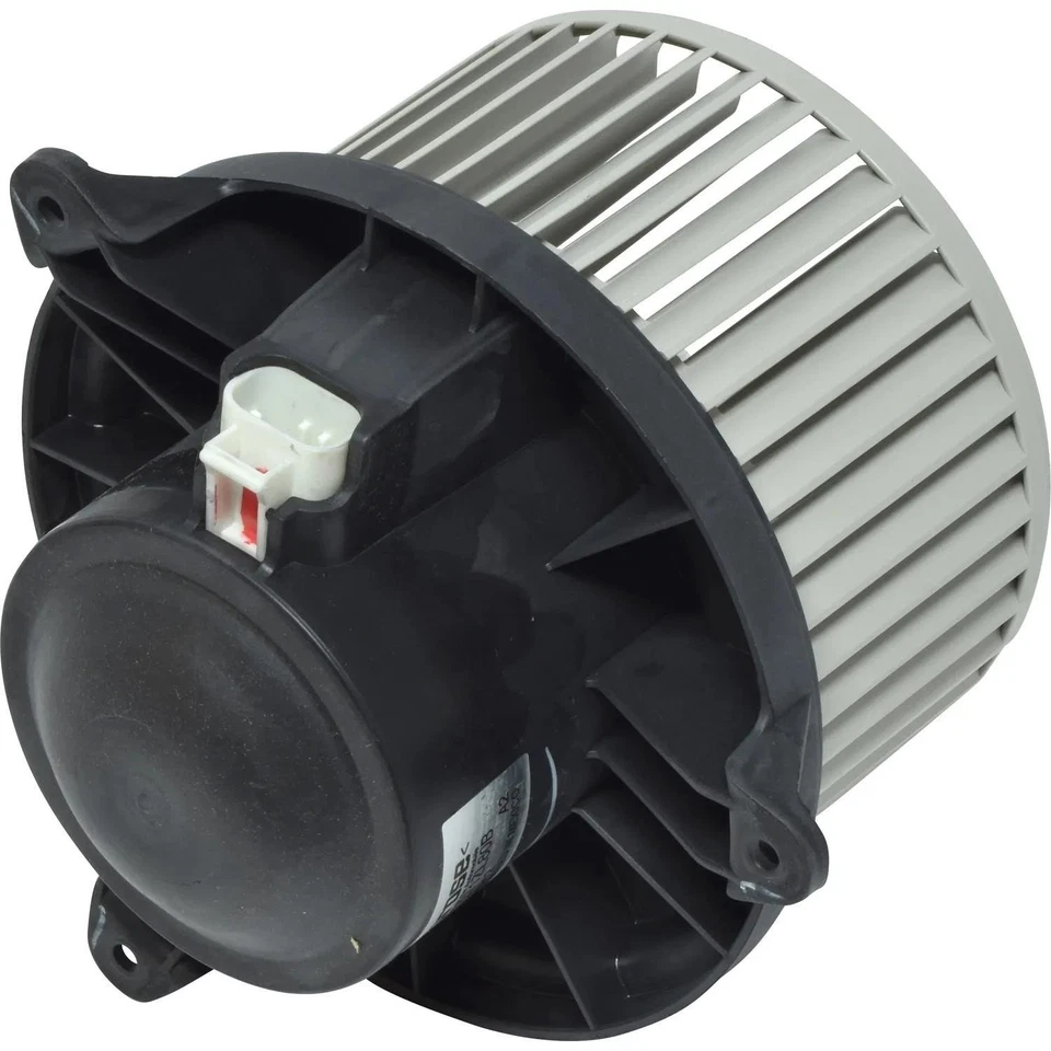 For Nissan Frontier 2005-2020 UAC BM10229C HVAC Blower Motor - Image 2 of 2