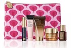 Estee Lauder 6pc Supreme ANR Skincare Makeup Travel Gift Set, New 2026
