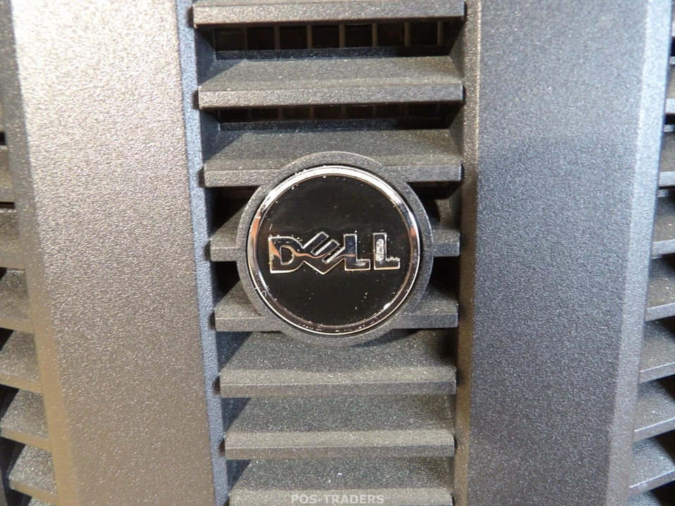 Dell PowerEdge T110 II Tower Desktop Server - INCL 4 GB RAM + 600 GB HDD  - Bild 2 von 4