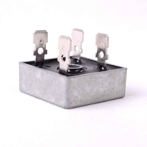 Redresseur De Pont Si-Tronic KBPC15005 - Original Neuf - Remplacement Pour NTE5322