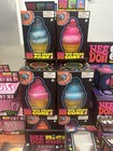 Needohs!! HUGE LOT all New Authentic and RARE NEW CLOUD PLEASER AND CANDY SWIRL! — photo 6