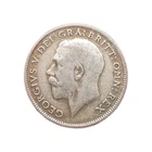 1920 George V Sixpence — photo from another recent sale