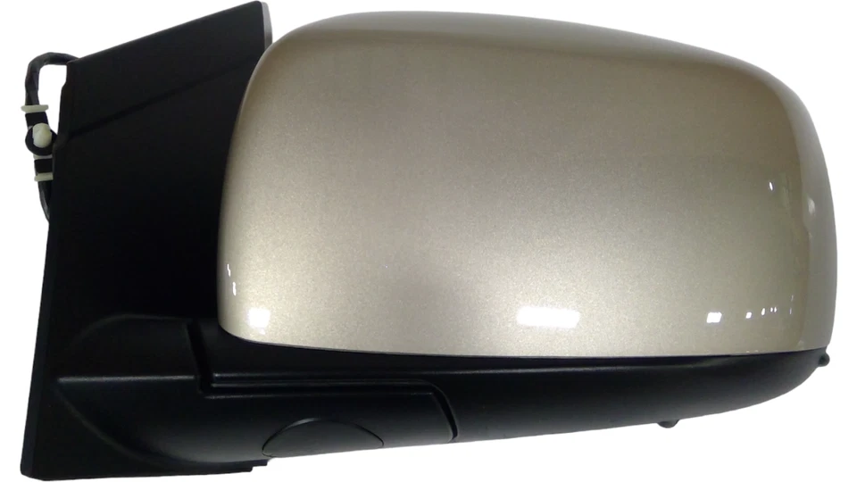 MOPAR OUTSIDE REARVIEW MIRROR 1TL311FSAD NEW OEM - Image 2 of 2