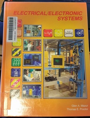 Electrical Electronic System