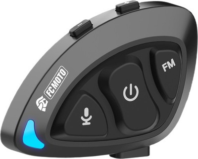 MOMAN RSS FC-Moto Edition Bluetooth Headset
