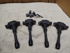 2007-18 Nissan Altima Ignition Coil Packs 2.5...