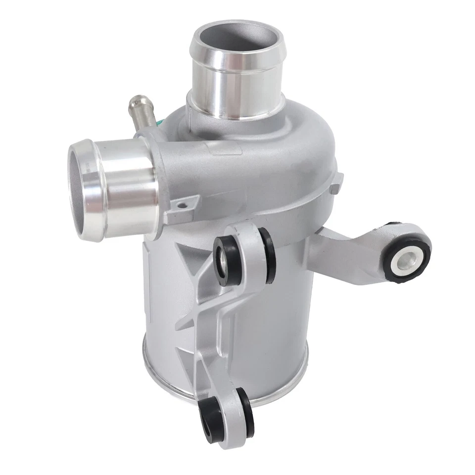 Water Pump for Mercedes-benz C300 E300 GLC300 SLC300 Sprinter 2500 2742000107 - Image 3 of 4