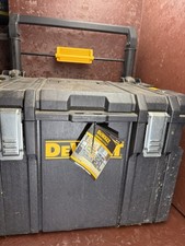 Dewalt DWST08250 TOUGH SYSTEM MOBILE STORAGE Tool NEW
