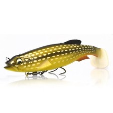 Megabass Magdraft 8"