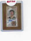 VICTOR WEMBANYAMA AUTO 2023 TOPPS ALLEN & GINTER STAR AUTOGRAPH CARD MA-VW