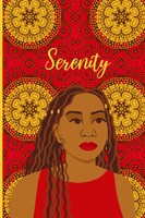 Nazzetta W. Robinson | Serenity | Taschenbuch | Englisch (2022) | [.]