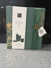 Rituals The Ritual of Jing Large Giftset 4 Bestsellers Brand New Sealed