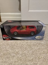 Hot Wheels 1:18 Scale Ferrari 350 Spider
