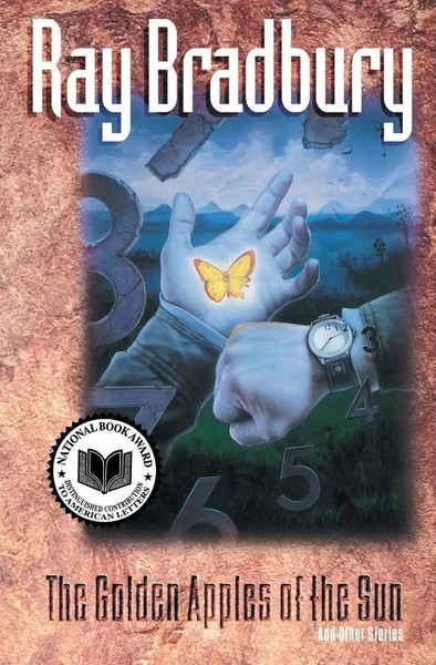 Go*Den Apples Of The Sun, The Ray Bradbury Taschenbuch Kartoniert / Broschiert-image