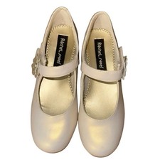 Rachel Shoes Girls 3M Shoes Special Occasions Party Formal Wedding Mary Jane