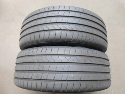 2x Sommerreifen 205/55 R16 91V Hankook Ventus Prime 4 (D1619)