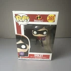 Funko Pop! Vinyl: Pixar - Violet #365 The Incredibles Collectible