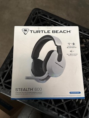Turtle Beach Stealth 600 Wireless Multiplatform Amplified Gaming Headset for PS5