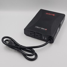 ESP Next Gen Surge protector 120v15A XG-PCS-15D AC Power Line Filter 15 Amp